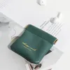 Storage Bags Cosmetic Bag Lightweight Jewelry Sundries Lipstick Fine Workmanship Eco-friendly For Outdoor