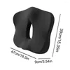 Kussenstoel Stoel Stoel Ondersteuning Heup Hip voor pad Office Massage Memory Foam