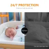 System Imou Cue 2c 1080p Security Action Indoor Camera Baby Monitor Night Vision Device Video Mini Surveillance Wifi Ip Camera