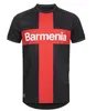 2024 Bayer 04 Leverkusen Soccer Jerseys Wirtz Boniface Hofmann Schick Palacios Grimaldo 24 25 Home Away Away