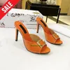 Designer Heels Drese Dress Scarpe Ladies Casual Sneaker Sandals High Heel Woman Piattaforma casual di lusso Sandale