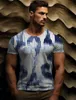 2024 Men's Short sleeved Summer Fitness T-shirt Solid Color T-shirt Designer T-shirt Men's Luxury Brand Short sleeved Street Dance Top Shorts Casual Wear DDTXA100