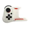 Gamepads mocute 059 gamepad kablosuz bluetooth android iOS joystick oyun pedi için tek elle oyun denetleyicisi