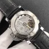 Luxury Watch Automatic Mechanical Watch Swiss Brand Designer Watch Waterproof Stainless Steel Case Sapphire Mirror GJH3