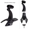 Scanners Bracket Stand Holder With Large Base Tra-Stable Detachable Compatible For All Kinds Handheld Barcode Scanner Reader Drop Deli Otqd4