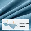 Table Cloth 2024 Round Waterproof And Oil Proof Disposable Cloth_AN1750