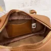 Дизайн Diagonal Bag Design New MM -версия с большой емкостью и модным запечатанным