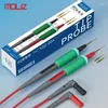 Professionele handgereedschapsets XZZ P2 1000V 20A Super geleiding van multimeter -lead voor digitale stroomspanningssonde naaldpunttestdraadpen