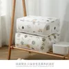Storage Bags 6pcs Clothes Bag Large Capacity Moving Packaging God Equipment Cotton Quilt