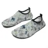 Animal Shoes Men Customized Diy Word Design Wading Cartoon Women Black White Blue Red Slip-On Mens Trainer GAI 021 52 Wo S s