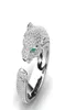 Anello di gioielli Love Rings Collane a ciondolo Orecchini a vite Van Bracciale Coppia di matrimoni Gift Fashion Luxury Cleef Designe7416055