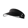 Czapki na zewnątrz LL Joga Visors Caps Ball Caps Canvas Fashion Sun Hat for Sport Baseball Cap Pasek Dostawa Sport na zewnątrz w OTFS1