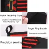 Veiligheid Sport Polsband Elastische polsbad Handband voor fitness gewichtheffen Kracht Training Crossfit Pols Wraps Ondersteuning