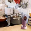 Kitchen Storage Dishwasher Chopstick Basket Knife Fork Spoon Tableware Organizer Cooking Utensils V-shaped Holder Cutlery