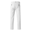 Pantalon masculin pantalon hommes pantalons de survêtement d'été