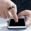 Jakcom R5 Smart Ring 6 RFID -kort Sensor Moderna bärbara enheter Watchnfc Wear Forios Androids Smartphones 240415