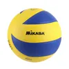 MVA 300 V330W Ballon de Volleybal Multicolore Taille 5 Volleybalaccessoires 240407