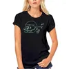 Heren T Shirts T-shirt Helikopter Hawaii Persoonlijkheid Mens Streetwear Origineel Custom