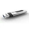 DM DM SSD SSD DISK FLASS FS200 USB3.1 128 Go 256 Go Drive du disque dur Drive à solide portable 240415