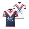 2023 Sydney Roosters Mens Home/Away Rugby Jersey