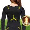 Women Waist Trainer Neoprene Shirt Sauna Suit Sweat Body Shaper Jacket Top Zipper Long Sleeve Reducing shapers shapers woman 25940854