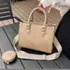 Borsa di design a vendita a caldo Stume da tracolla Donne Luxury Crossbody Messenger Shopping Portafoglio in pelle in pelle Borse per zaino da donna.