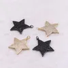 Colliers de pendentif 5 pièces Star Charm en gros
