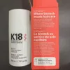 Cross Brorder Spot Version US K18 Masque de soins capillaires gratuits avec une qualité améliorée et une réduction de 50 ml