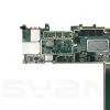 Carte mère 1724 I76650U 2,2 GHz 16 Go Motorard pour Microsoft Surface Pro 4 Logic Board X9788009