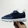 2024 на Cloud Kids Shoe's Sports Outdoor Athletic UNC Black Children White Boy's Девочные детские модные кроссовки с малышами. Размер 22-35