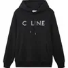 Pure Original CE * 22 Sweat à capuche avec une poche décontractée et un sweat à capuche à cordon pour les hommes et les femmes S-XL