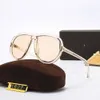 Джеймс Бонд Том Фордс Солнцезащитные очки Рамки Том модными ультрафиолетными очками для прозрачных мужчин и устойчивых женщин Овал 5609