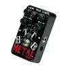 Câbles Moen Electric Guitar Effects Metal Distorse Gain Nive