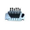 Pegs Nowe gitara elektryczna Floydrose podwójne blokowanie Tremolo System Bridge Professional Guitar Accessiores