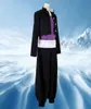Jujutsu Kaisen Todo Aoi Cosplay Come Man and Woman High School Unisits Unisex Größe L2208022402571