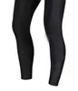 Yoga Tenues Men Pantalon de compression Gym Fitness Sports Running Leggings Collons de jogging d'entraînement rapide