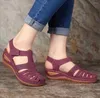 Fitness Shoes Women Sandals Summer Woman Plus Size 44 Heels For Wedges Chaussure Femme Casual Gladiator Sandalen Dames