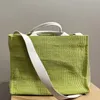 Tropicalia Micro tecido de cesta bolsa de palha de praia bolsa de luxo bolsa de crossbody bolsas de bolsa de bolsa de bolsa de bolsa de mal