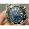 Meters Crystal Diving Men's Designers SUPERCLONE Automatic 43.5Mm 45.5Mm 600 Watch Titanium 904L VS Watch Hinery Sapphire Ceramics 8900 427 Omeges