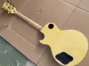 Gitarr skickar in 3 dagar Factory Custom Shop Zakk Wylde Bullseye EMG Pickups LP Electric Guitar i lager
