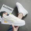 Casual Shoes Student Simple Women Platform Sneakers Running Breattable Sports Harajuku Fashion Female Leisure Jogging