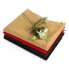 Gift Wrap 2024 Advanced Sense Large Soft Drawstring Capacity Easy Carry Colorful Velvet Bag Makeup Tool