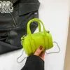 Bolsas de ombro Moda Compartamento Interior Colhes de doces 2024 Alta qualidade para mulheres bolso de zíper para mulheres bolsas femininas