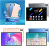 Tablet PC 2023 10.1inch HD SN 4 Go RAM 32 Go Rom Dual Sim 4G Network Android Game Work Work WiFi GPS G18 DROP DIVRITE