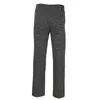 Men's Pants High Comfort Men Plaid Print Sweatpants With Elastic Waist Side Pockets For Casual Gym Training Outdoor