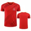 Maglie da tennis da tavolo in Cina per uomini per uomini maschio femminile ping pong jersey boy tavolo da tennis camicia da tennis kit calcio vestiti 240402