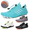 Water Sports Aqua Barefoot Shoes Unisex Swimming Women Outdoor Beach Gym Running Mens Sneakers Yoga Footwear 240402