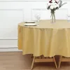 テーブルクロスソリッドカラー使い捨てテーブルクロスホームウェディングバースデークリスマスパーティーの装飾のためのノルディックカバー