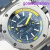 Causal AP Wrist Watch Royal Oak Offshore Série 26703ST Rek