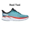 Envío gratis Hokah One Running Shoes Clifton 9 8 X2 Cloud Blue Summer Song Cyclamen Outdoor 36-45